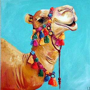 Meet your Posher, Jeanie